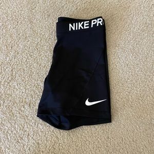 Nike Pros!!